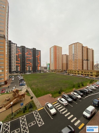 
   Продам 1-комнатную, 40.8 м², Героя Георгия Бочарникова ул, 8/1

. Фото 19.