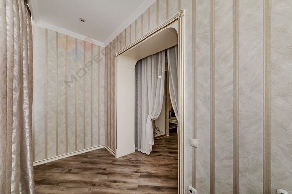 
   Продам 3-комнатную, 116.5 м², Клары Лучко б-р, 16

. Фото 14.