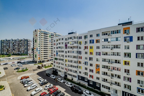 
   Продам 1-комнатную, 33.1 м², Даниила Смоляна ул, 65

. Фото 10.