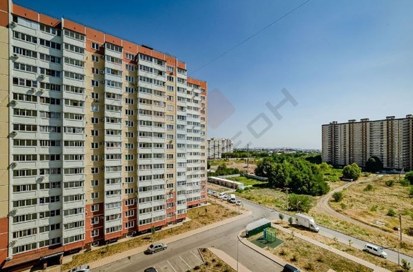 
   Продам 1-комнатную, 37.8 м², Душистая ул, 23

. Фото 9.