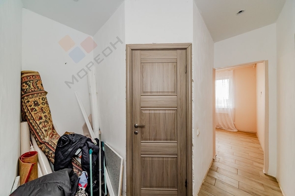 
   Продам 1-комнатную, 35 м², Симиренко ул, 11

. Фото 17.