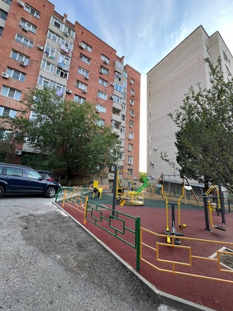 
   Продам 1-комнатную, 36 м², Леселидзе ул, д 10

. Фото 10.