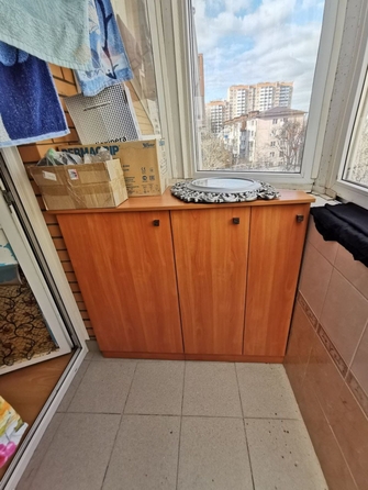 
   Продам 1-комнатную, 30.5 м², Кольцевая ул, 17

. Фото 15.