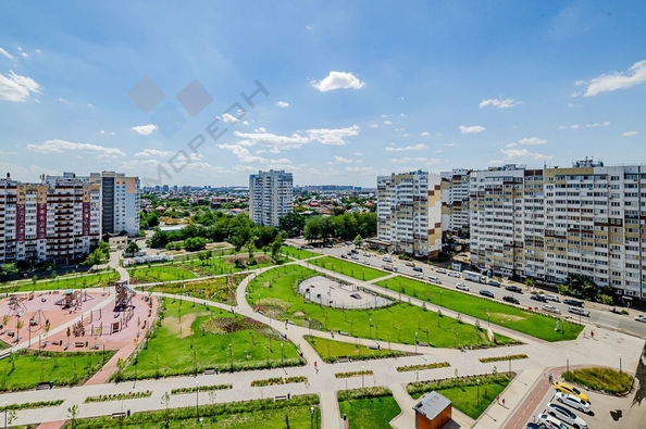 
   Продам 2-комнатную, 53.8 м², 5-я Дорожная ул, 68к2

. Фото 25.