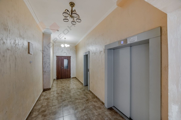 
   Продам 2-комнатную, 53.8 м², 5-я Дорожная ул, 68к2

. Фото 27.