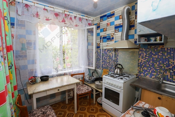 
   Продам 2-комнатную, 41.2 м², Стасова ул, 146

. Фото 5.