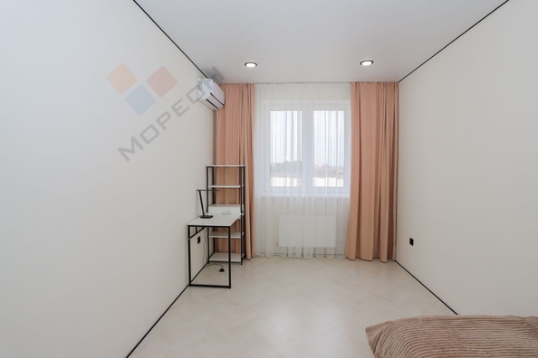 
   Продам 2-комнатную, 57.5 м², Любимово мкр, 16

. Фото 17.