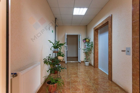 
   Продам 1-комнатную, 48.6 м², Морская ул, 45

. Фото 15.