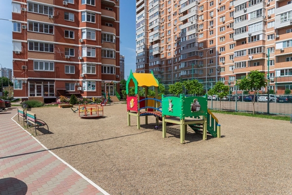 
   Продам 1-комнатную, 48.6 м², Морская ул, 45

. Фото 16.