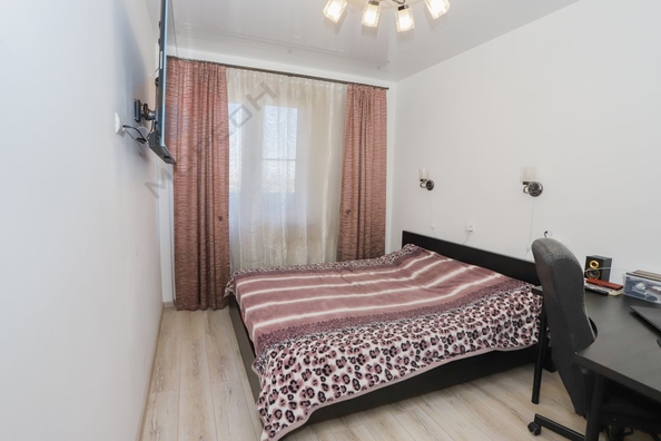 
   Продам 2-комнатную, 56 м², Старокубанская ул, 2/5

. Фото 10.