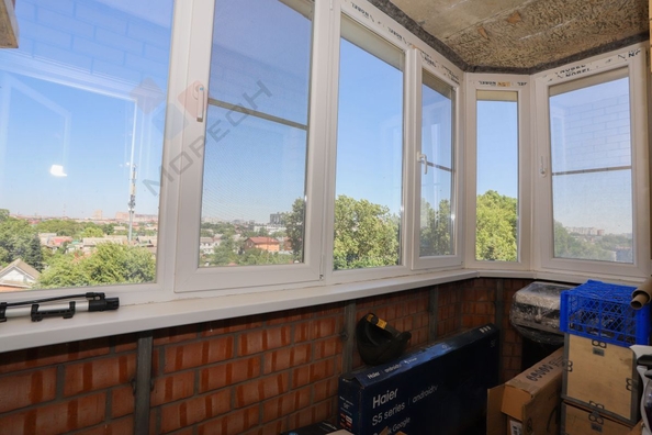 
   Продам 2-комнатную, 56 м², Старокубанская ул, 2/5

. Фото 12.