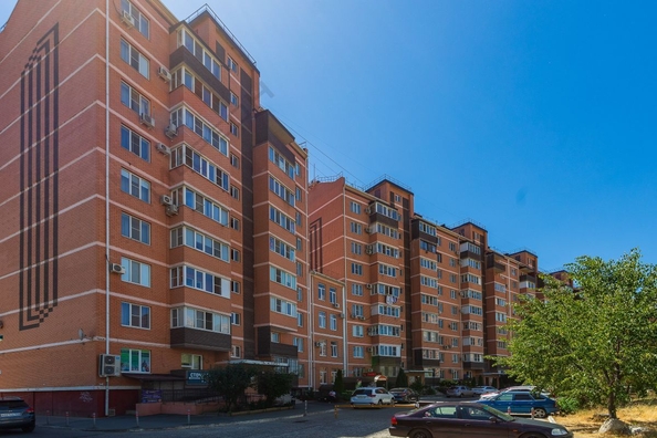 
   Продам 1-комнатную, 31.5 м², Восточно-Кругликовская ул, 80

. Фото 1.