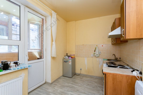 
   Продам 1-комнатную, 31.5 м², Восточно-Кругликовская ул, 80

. Фото 10.