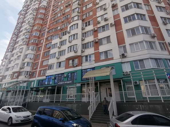 
   Продам 1-комнатную, 45 м², Кубанская ул, 47

. Фото 15.