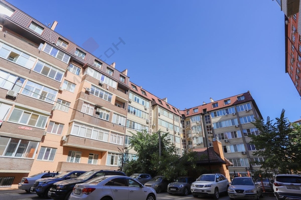 
   Продам 1-комнатную, 33.1 м², Мусоргского М.П. ул, 6

. Фото 16.