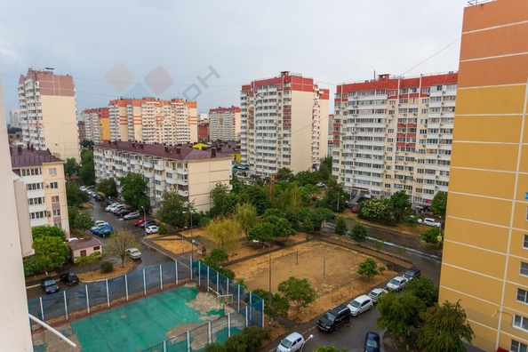 
   Продам 1-комнатную, 37.4 м², 3-я Целиноградская ул, 16

. Фото 13.