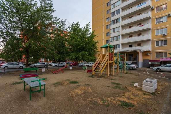 
   Продам 1-комнатную, 37.4 м², 3-я Целиноградская ул, 16

. Фото 15.