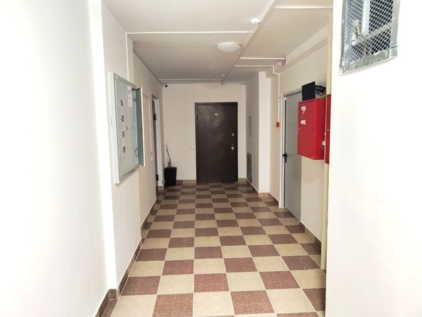 
   Продам 3-комнатную, 87 м², Адмирала Пустошкина ул, 22к10

. Фото 19.