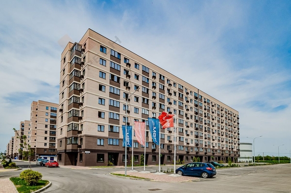 
   Продам помещение свободного назначения, 120 м², Скандинавская ул, 1/к6

. Фото 14.