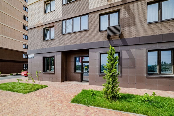 
   Продам помещение свободного назначения, 120 м², Скандинавская ул, 1/к6

. Фото 15.