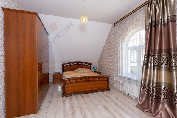 
   Продам дом, 465.6 м², Краснодар

. Фото 25.