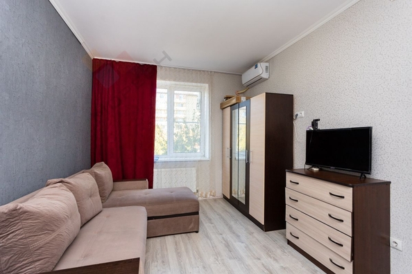 
   Продам 1-комнатную, 34.9 м², Сорока А.М. ул, 4/1

. Фото 1.