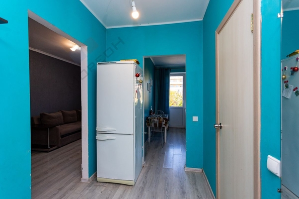 
   Продам 1-комнатную, 34.9 м², Сорока А.М. ул, 4/1

. Фото 10.