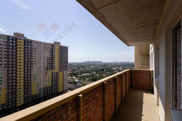 
   Продам 3-комнатную, 84.98 м², Магистральная ул, 11

. Фото 22.