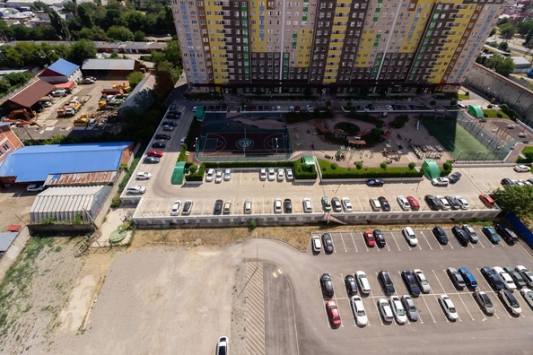 
   Продам 3-комнатную, 84.98 м², Магистральная ул, 11

. Фото 28.