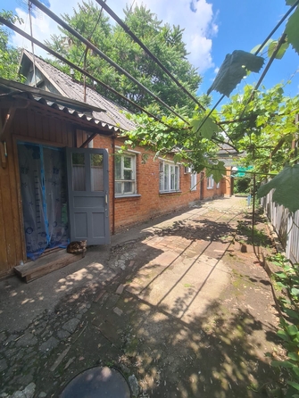 
   Продам дом, 93.2 м², Краснодар

. Фото 1.