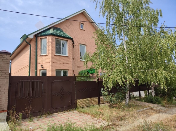 
   Продам дом, 278.1 м², Горячий Ключ

. Фото 3.