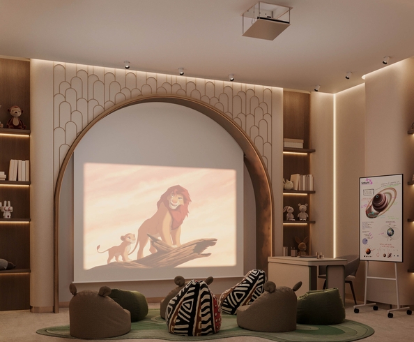 
  Продается 1-комнатный апартамент, 30 м², ЖК Нескучный сад, корпус 2
. Фото 8.
