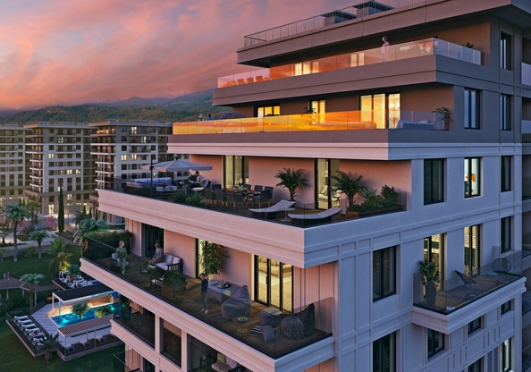 
   Продам 1-комнатный апартамент, 30.5 м², Нескучный сад, корпус 2

. Фото 3.