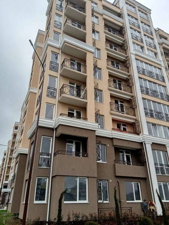 
   Продам 1-комнатную, 23 м², Калараша ул, 64/13

. Фото 13.