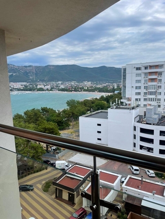 
   Продам 2-комнатную, 72 м², Крымская ул, к 1

. Фото 5.