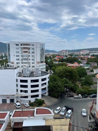 
   Продам 2-комнатную, 72 м², Крымская ул, к 1

. Фото 22.