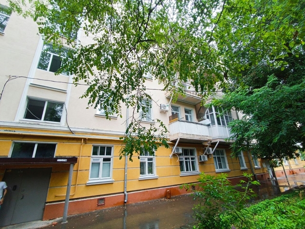 
   Продам 2-комнатную, 70 м², Ленина ул, 68

. Фото 15.