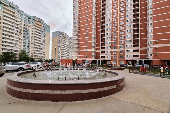 
   Продам 2-комнатную, 67.5 м², Невкипелого ул, 18к1

. Фото 16.