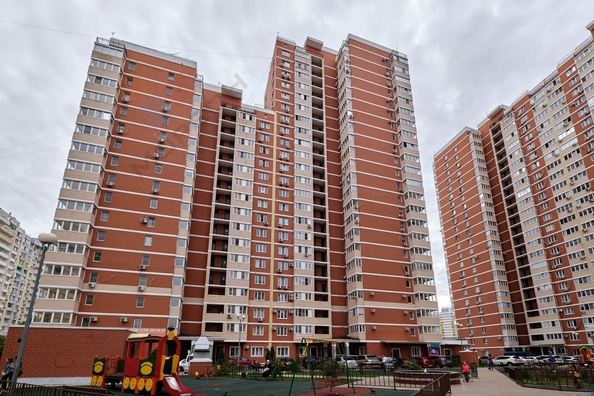 
   Продам 2-комнатную, 67.5 м², Невкипелого ул, 18к1

. Фото 17.