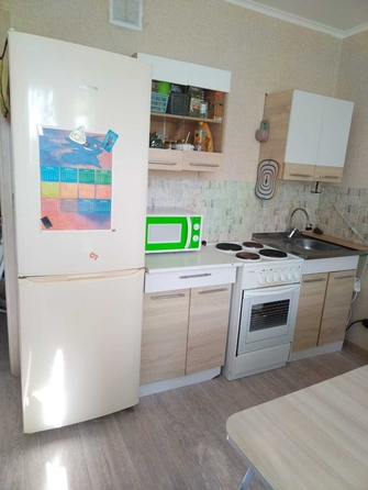 
   Продам 1-комнатную, 39 м², Адмирала Пустошкина ул, 22к8

. Фото 2.