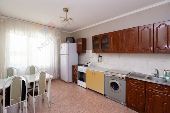 
   Продам 1-комнатную, 43.7 м², Лавочкина (Пашковский жилой массив т ул, 19

. Фото 8.