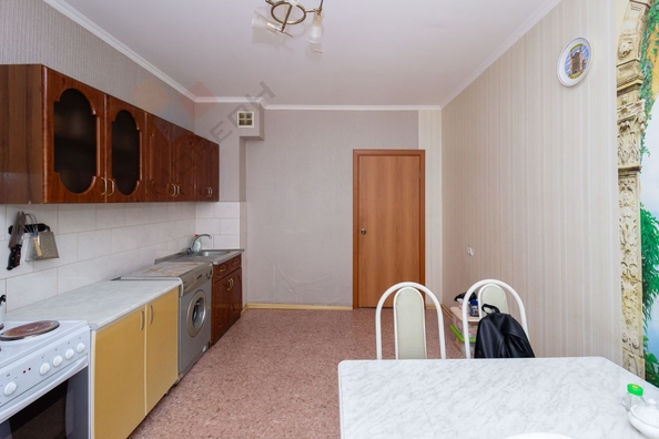 
   Продам 1-комнатную, 43.7 м², Лавочкина (Пашковский жилой массив т ул, 19

. Фото 11.