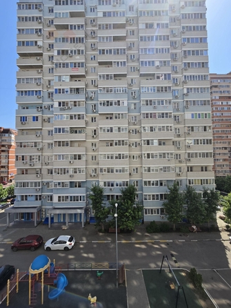 
   Продам 1-комнатную, 38.5 м², Московская ул, 131к3

. Фото 9.