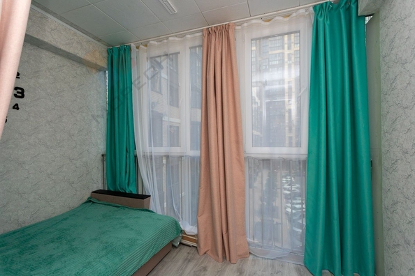 
   Продам 2-комнатную, 57.2 м², Любимово мкр, 18

. Фото 14.