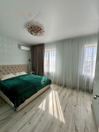 
   Продам дом, 152 м², Краснодар

. Фото 14.