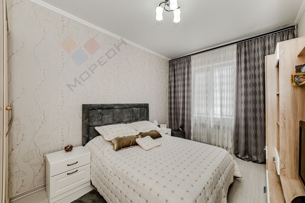 
   Продам дом, 75.6 м², Краснодар

. Фото 3.