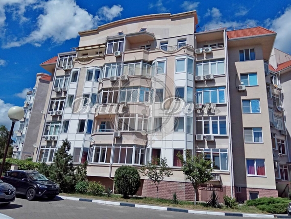 
   Продам 2-комнатную, 50 м², Туристическая ул, 6 корпус 3

. Фото 4.