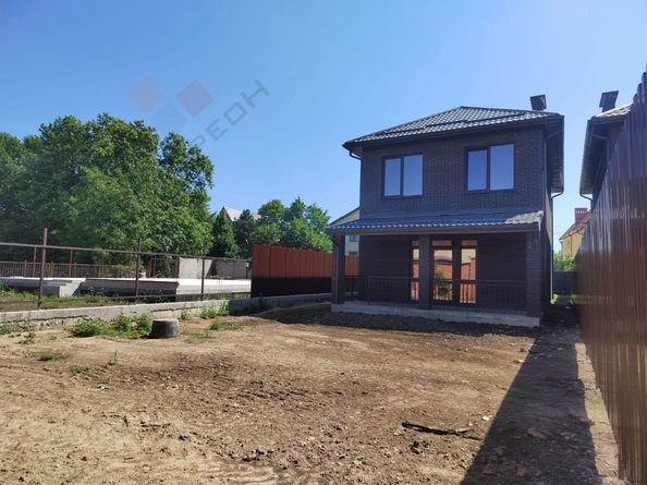 
   Продам дом, 135.78 м², Краснодар

. Фото 5.