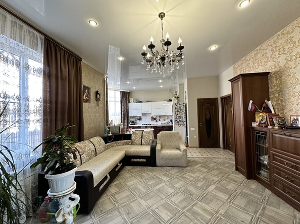 
   Продам 3-комнатную, 80 м², Верхняя дорога ул, 73А

. Фото 12.