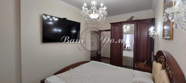 
   Продам 2-комнатную, 87 м², Одесская ул, 3Ак11

. Фото 7.